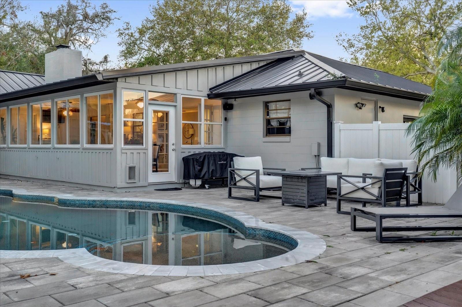 7545 LAKE DR, BELLE ISLE, FL, 32809