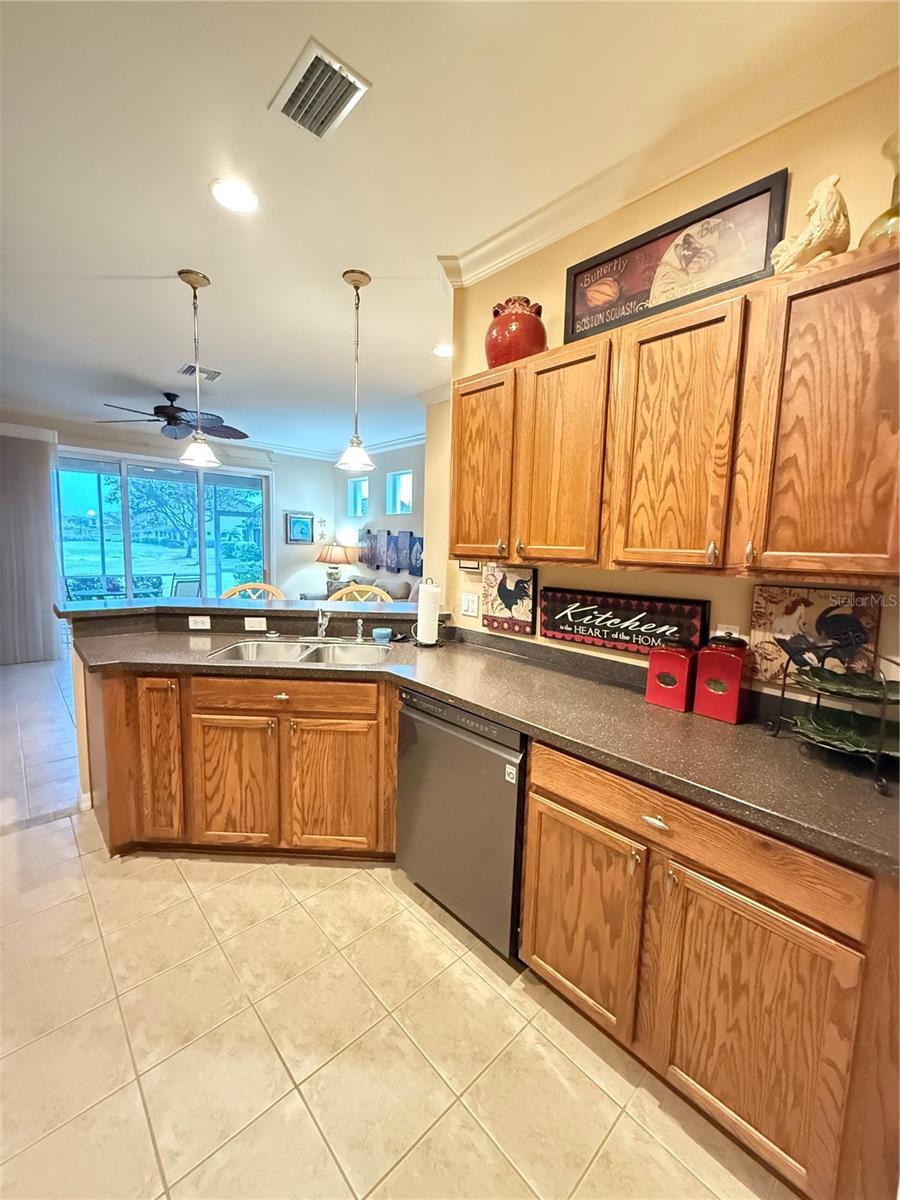 1102 JONAH DR #1102, NORTH PORT, FL, 34289