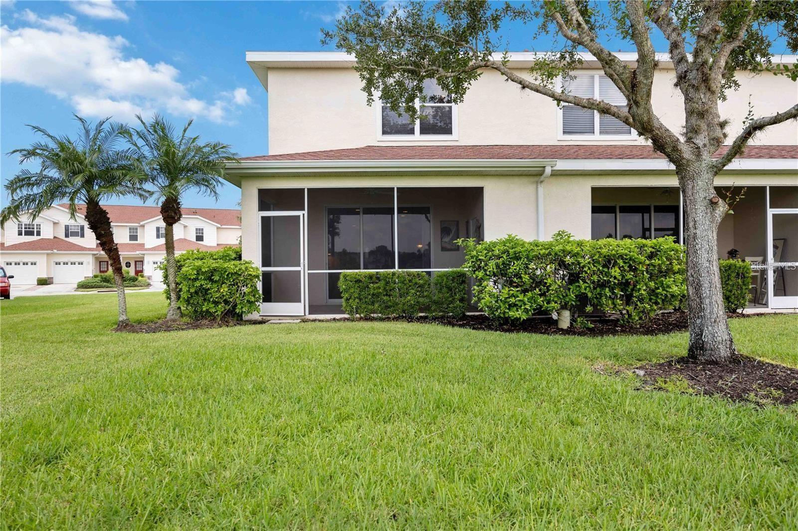 1102 JONAH DR #1102, NORTH PORT, FL, 34289