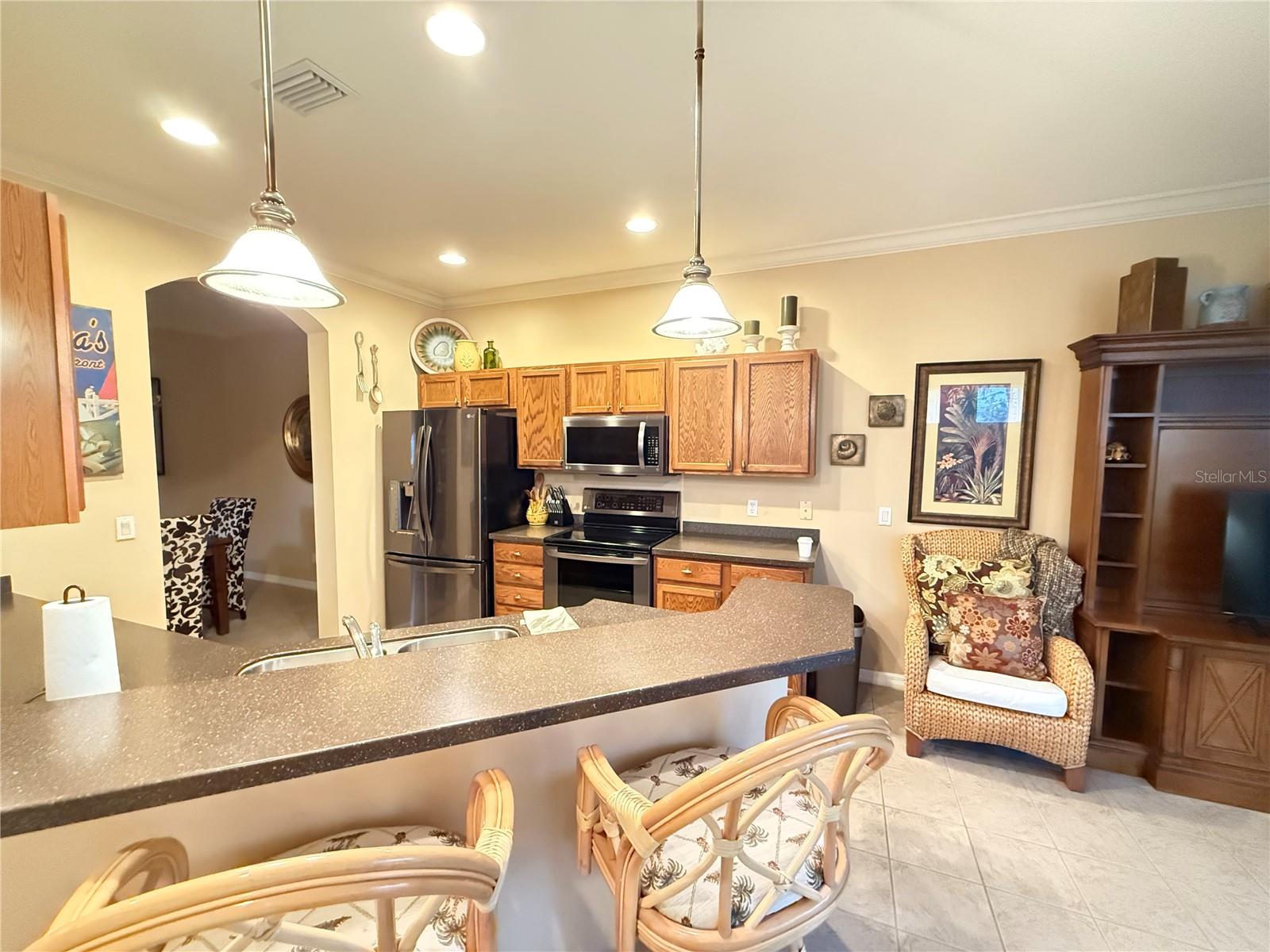 1102 JONAH DR #1102, NORTH PORT, FL, 34289