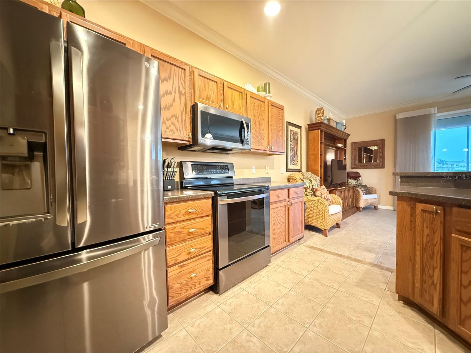 1102 JONAH DR #1102, NORTH PORT, FL, 34289