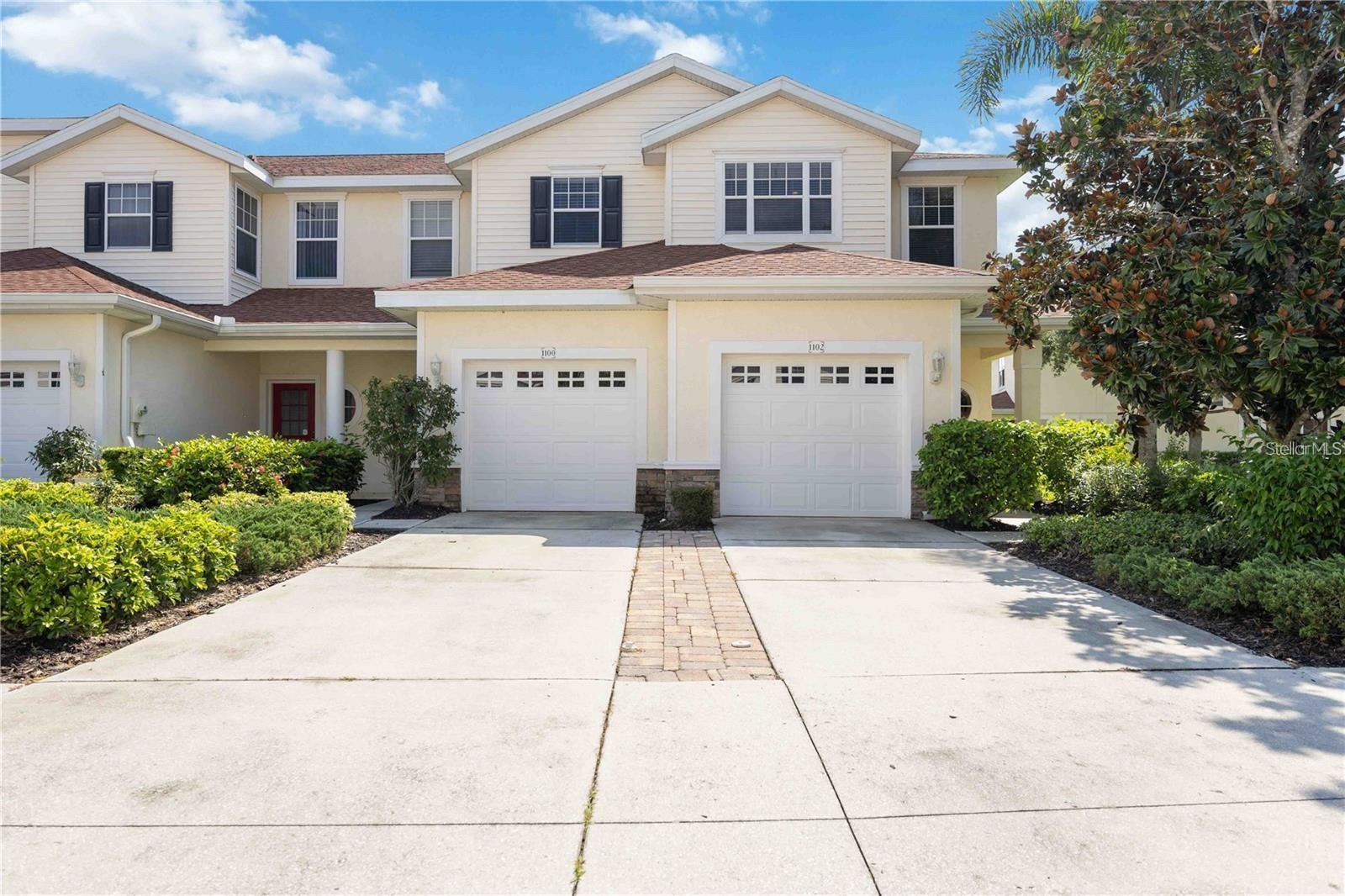 1102 JONAH DR #1102, NORTH PORT, FL, 34289