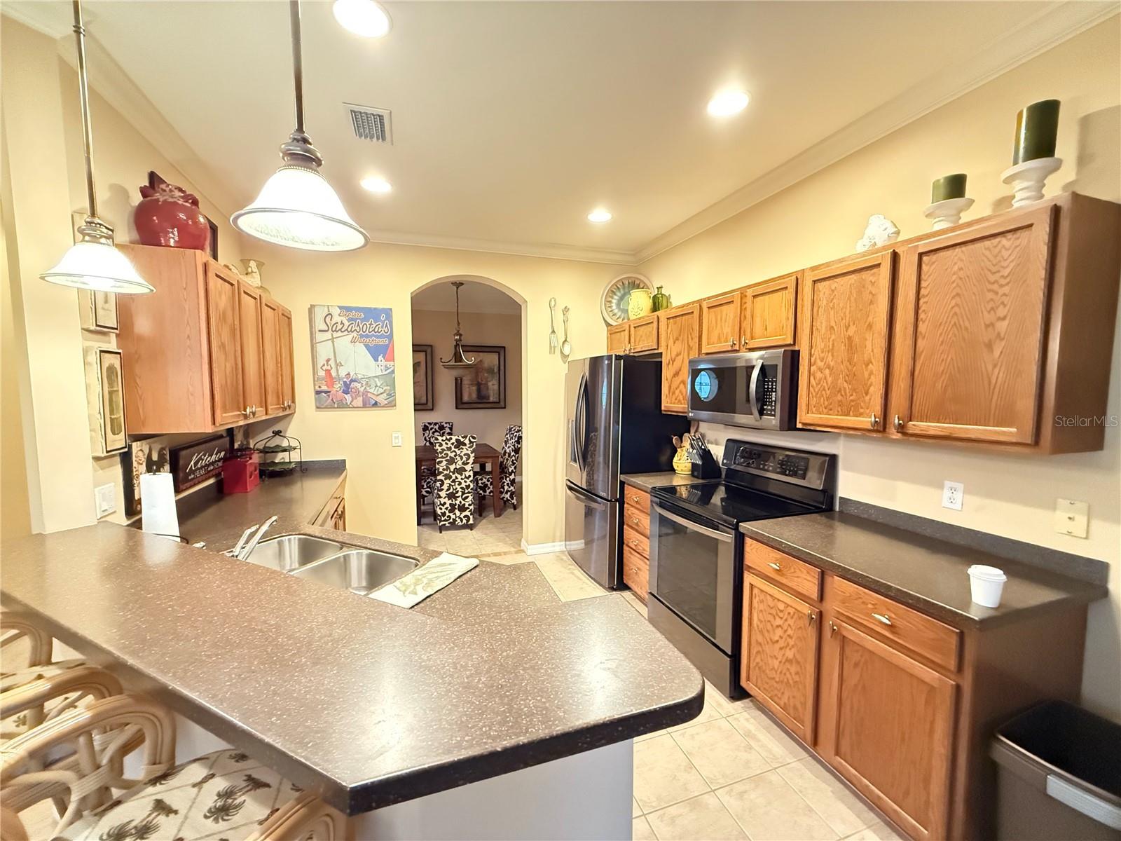1102 JONAH DR #1102, NORTH PORT, FL, 34289