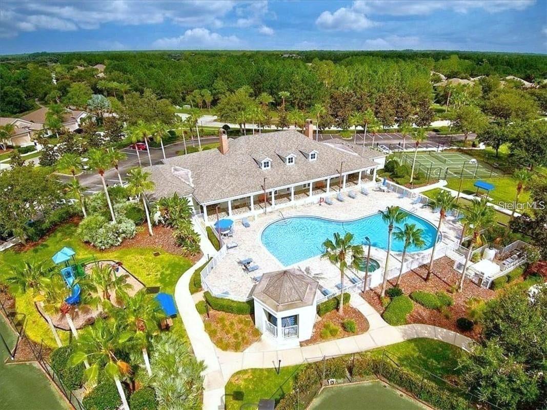1102 JONAH DR #1102, NORTH PORT, FL, 34289