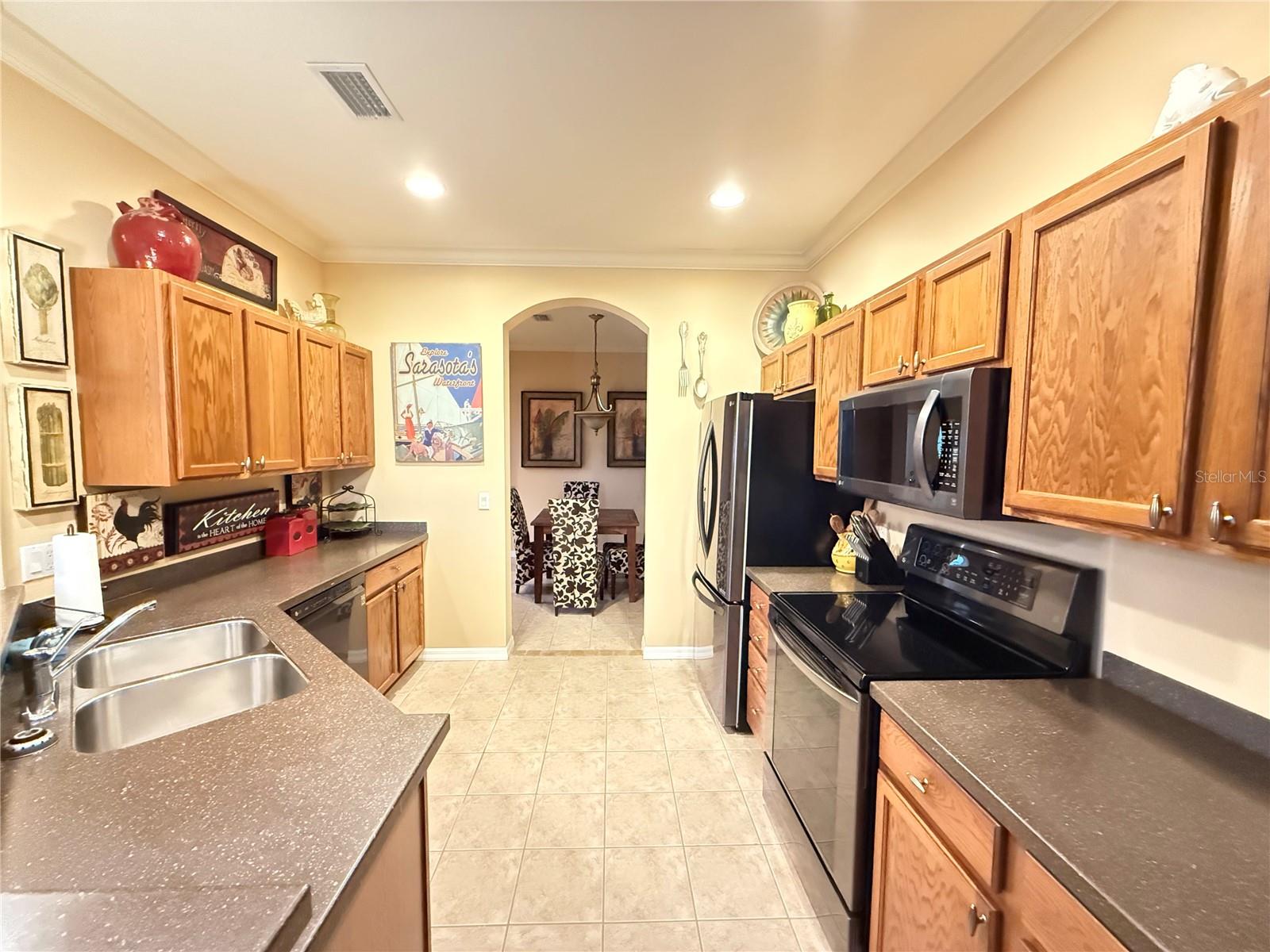 1102 JONAH DR #1102, NORTH PORT, FL, 34289