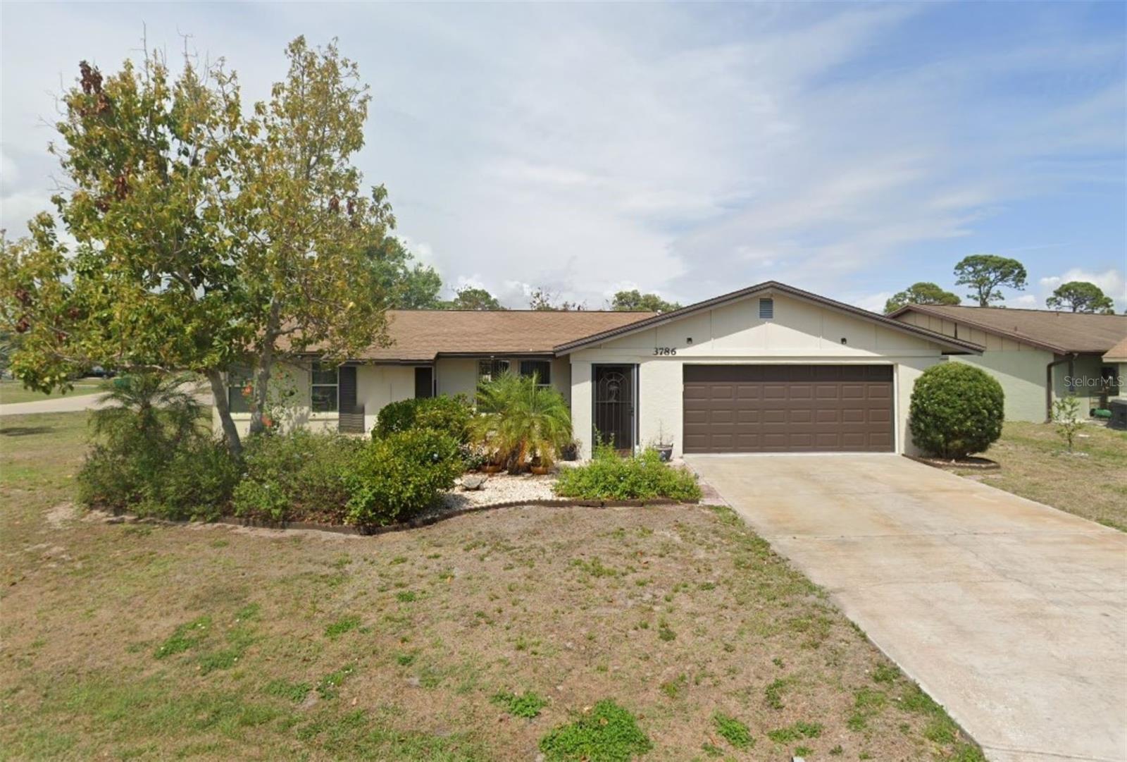 3786 BROOKLYN AVE, PORT CHARLOTTE, FL, 33952