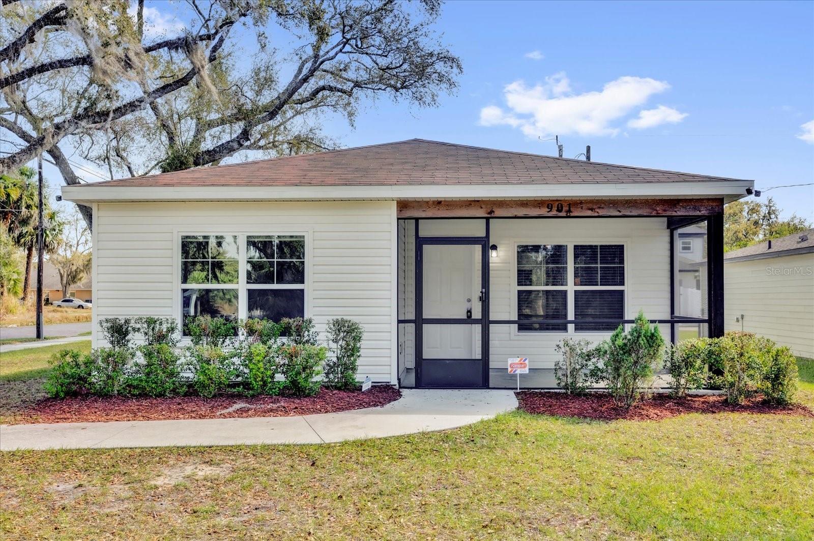 901 S HOLLY AVE, SANFORD, FL, 32771