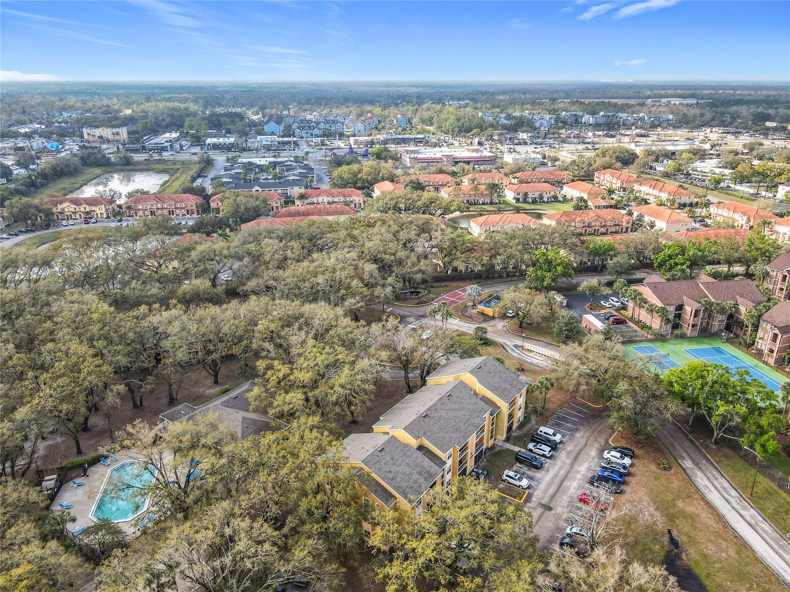 5255 IMAGES CIR #305, KISSIMMEE, FL, 34746