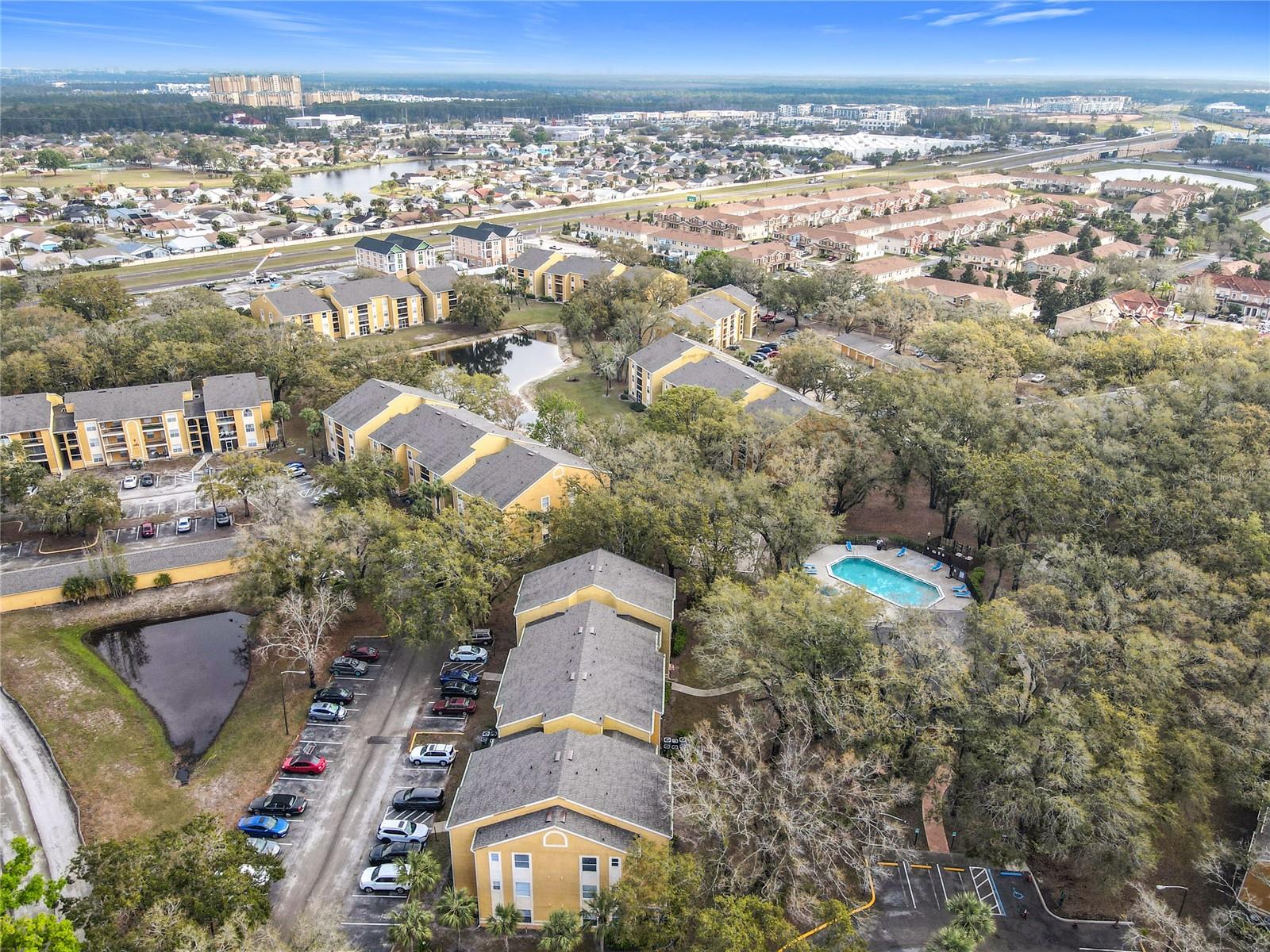 5255 IMAGES CIR #305, KISSIMMEE, FL, 34746