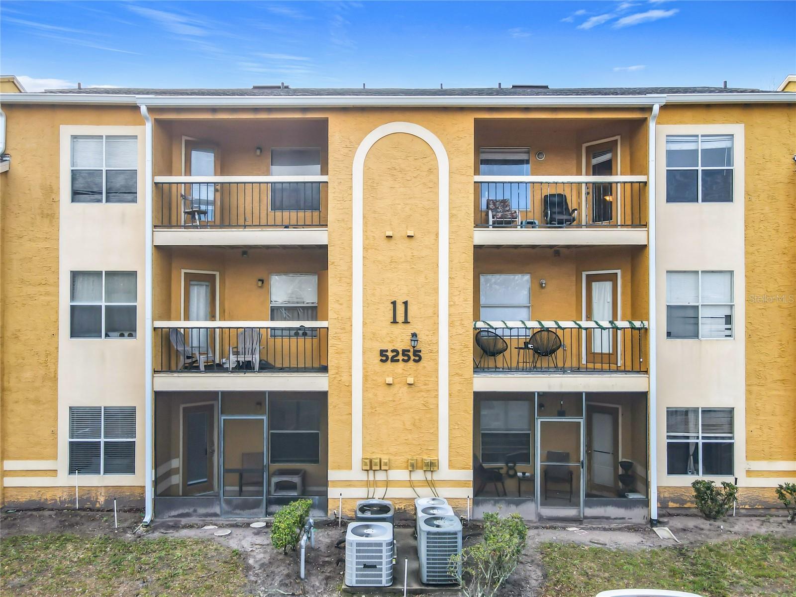 5255 IMAGES CIR #305, KISSIMMEE, FL, 34746