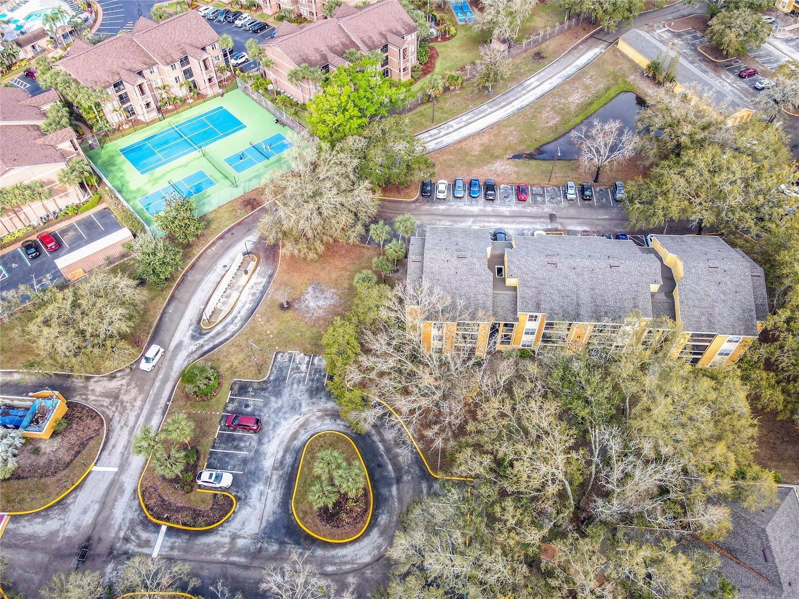 5255 IMAGES CIR #305, KISSIMMEE, FL, 34746