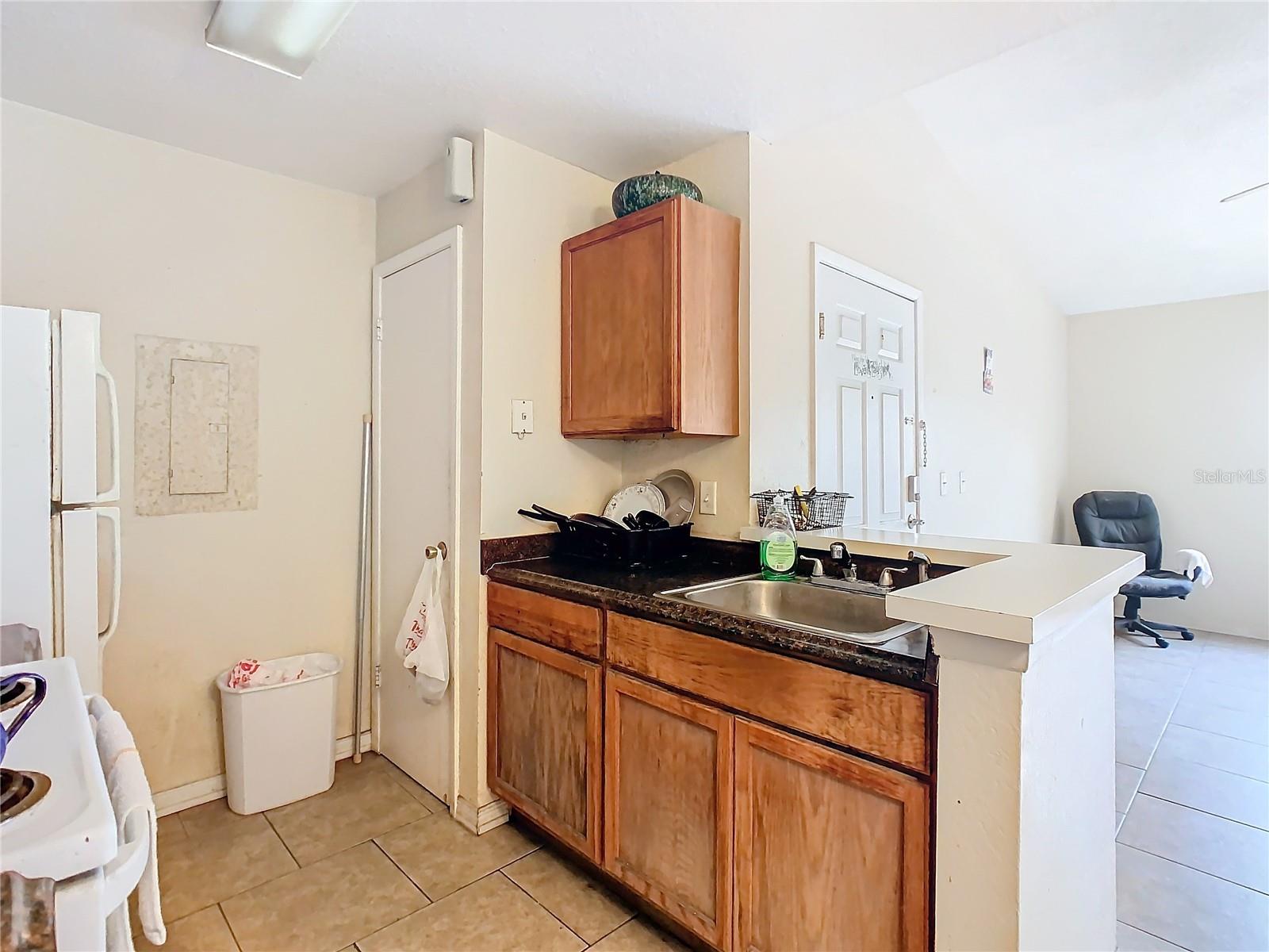 5255 IMAGES CIR #305, KISSIMMEE, FL, 34746