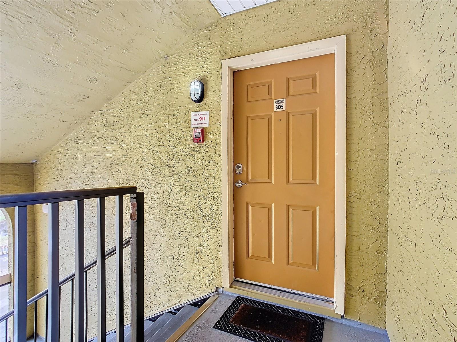 5255 IMAGES CIR #305, KISSIMMEE, FL, 34746