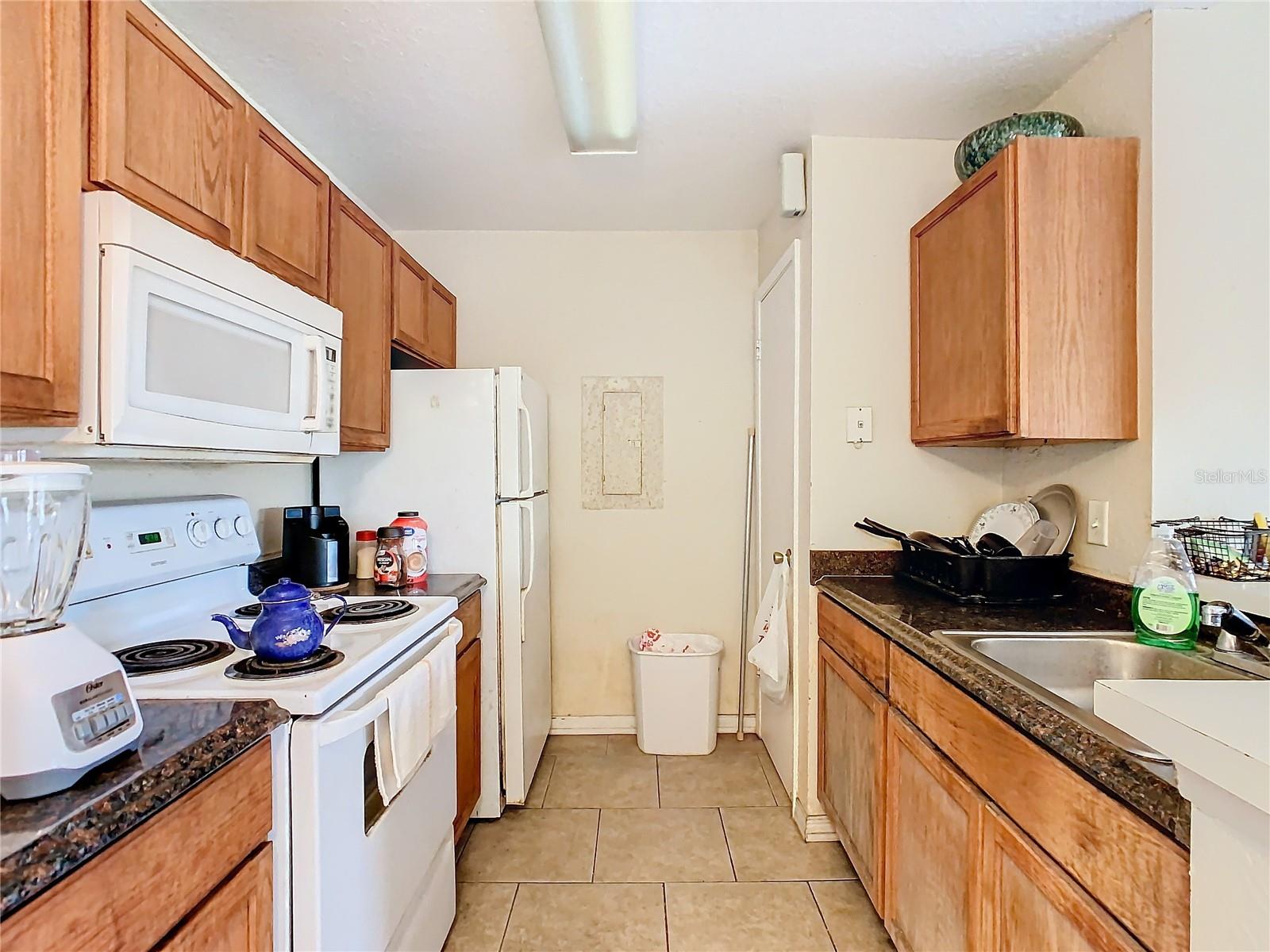 5255 IMAGES CIR #305, KISSIMMEE, FL, 34746
