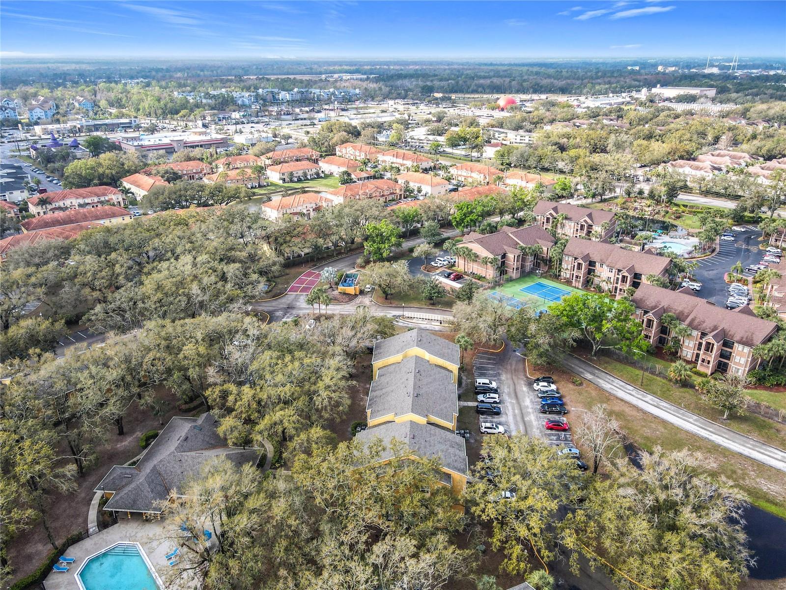 5255 IMAGES CIR #305, KISSIMMEE, FL, 34746