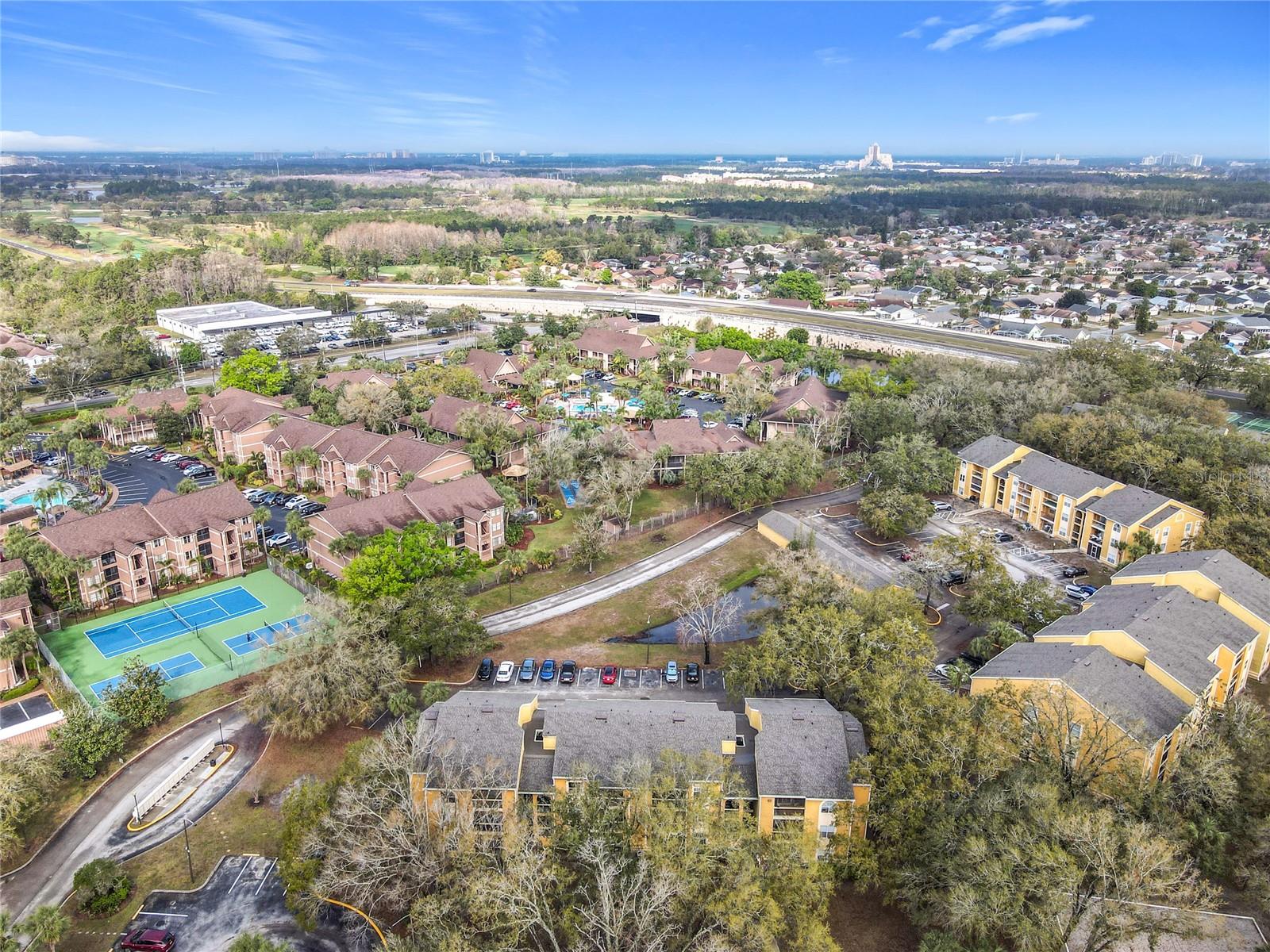 5255 IMAGES CIR #305, KISSIMMEE, FL, 34746