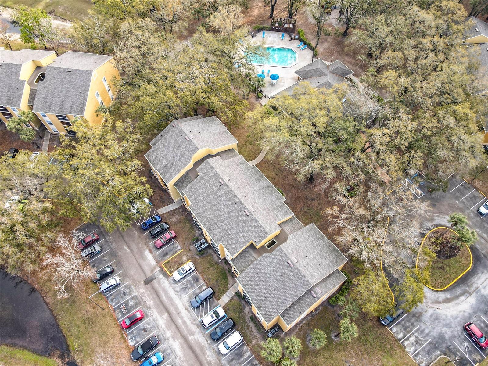 5255 IMAGES CIR #305, KISSIMMEE, FL, 34746