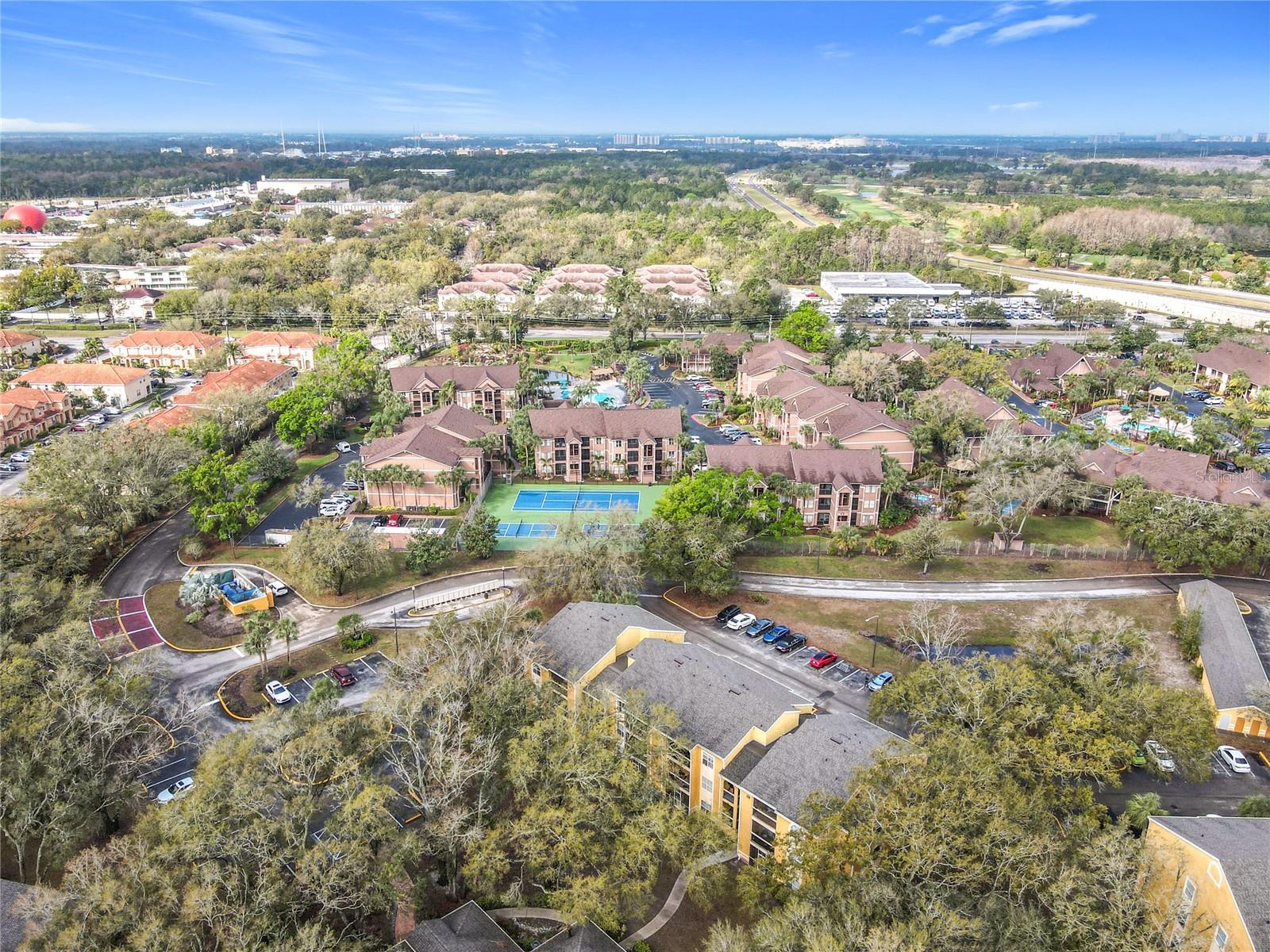 5255 IMAGES CIR #305, KISSIMMEE, FL, 34746