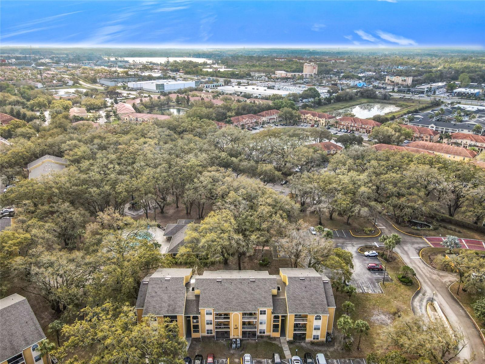 5255 IMAGES CIR #305, KISSIMMEE, FL, 34746