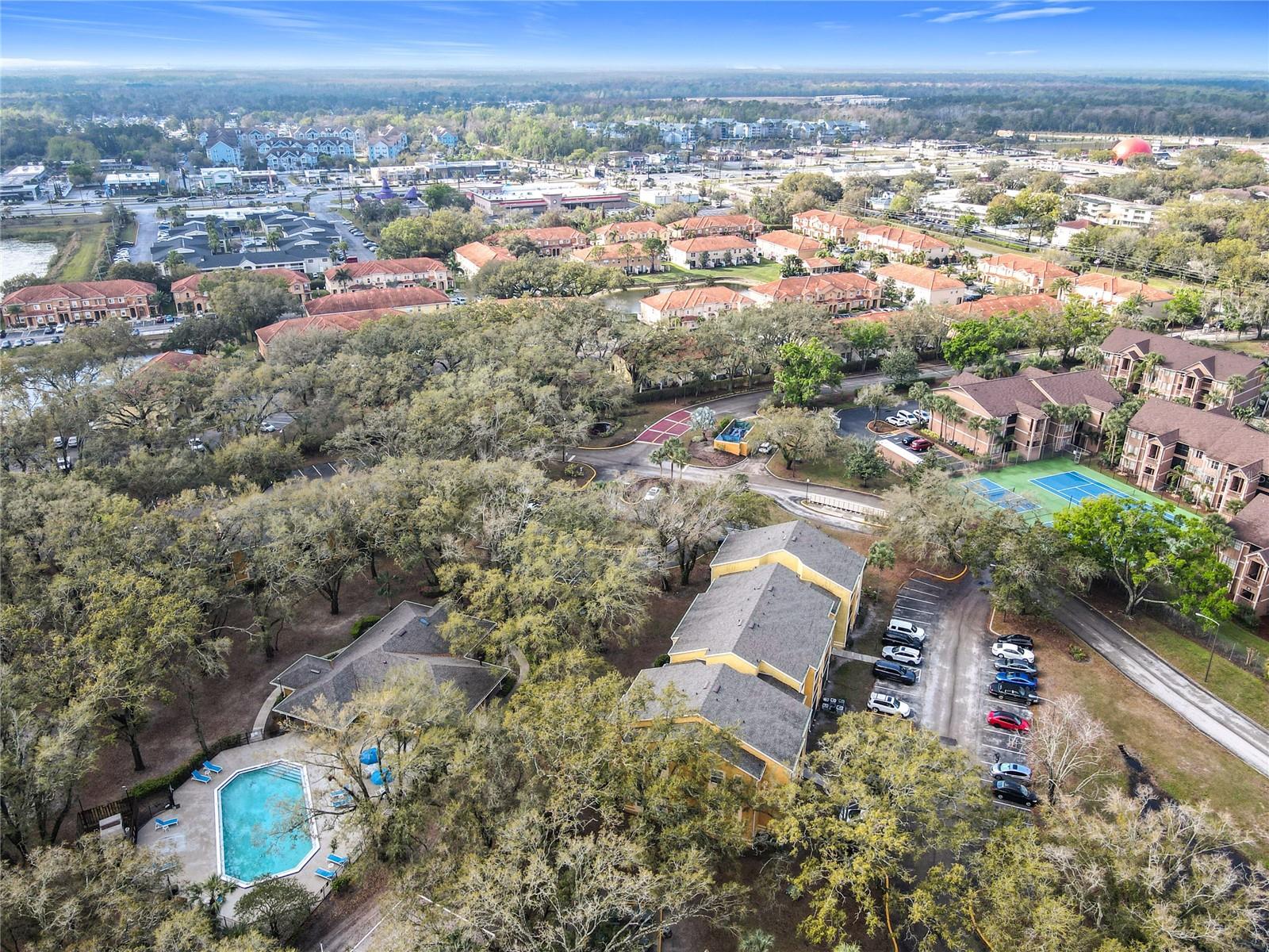 5255 IMAGES CIR #305, KISSIMMEE, FL, 34746