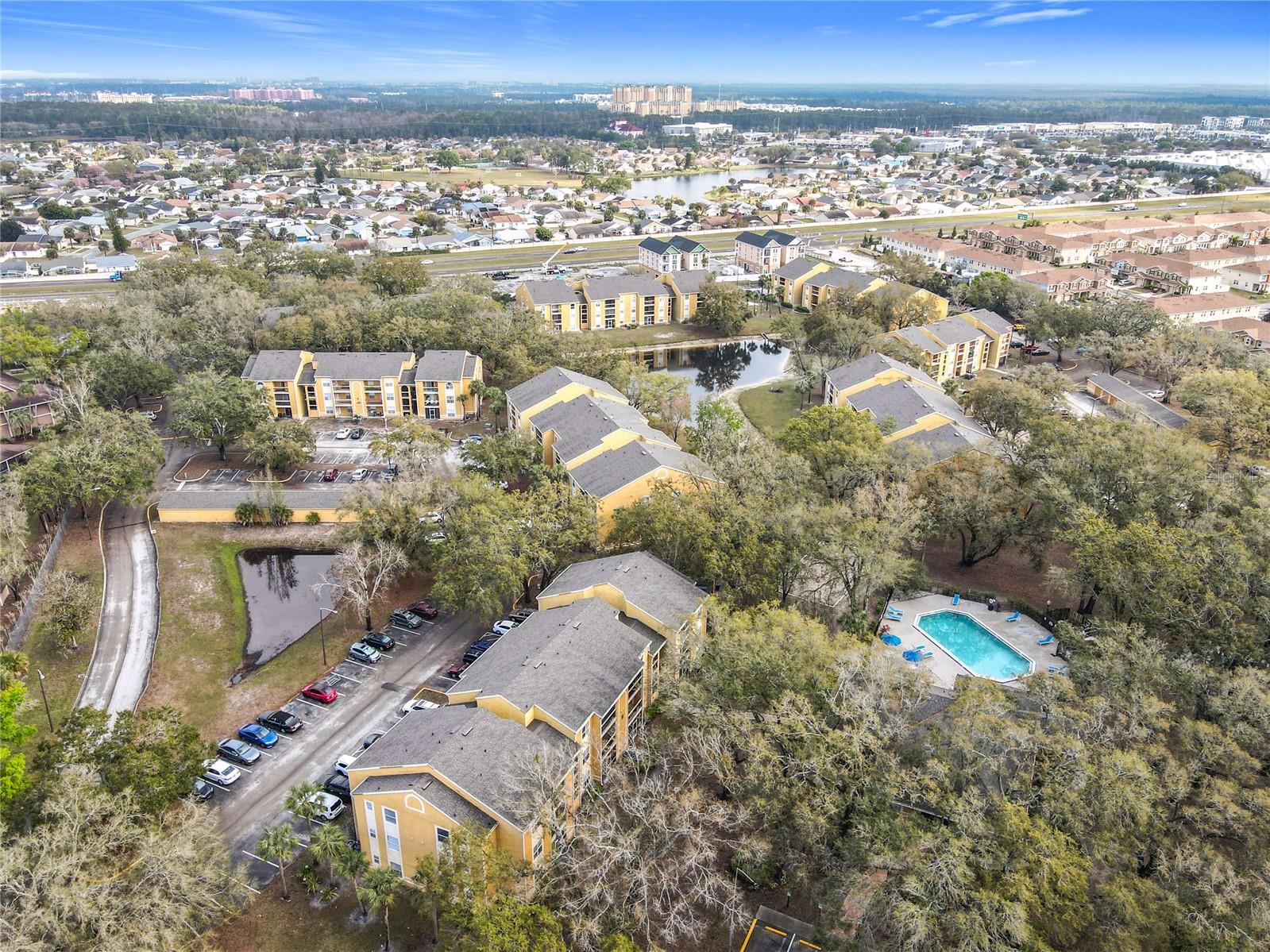 5255 IMAGES CIR #305, KISSIMMEE, FL, 34746