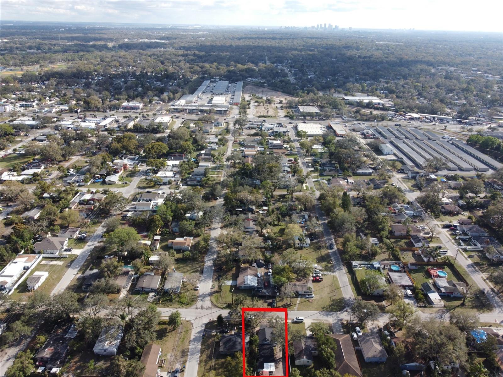 1706 E ANNIE ST, TAMPA, FL, 33612