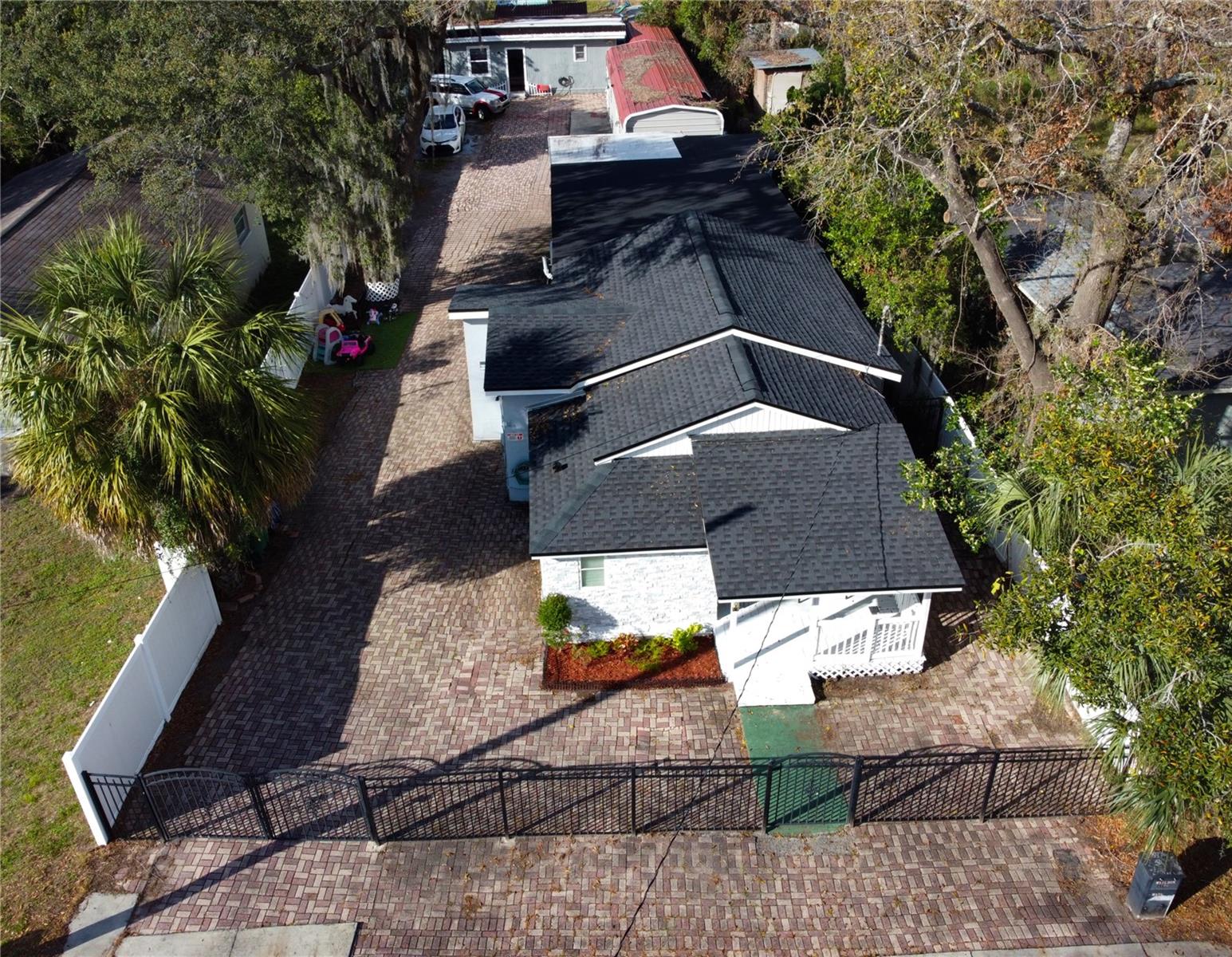 1706 E ANNIE ST, TAMPA, FL, 33612
