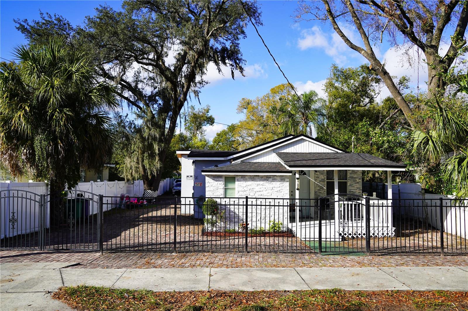 1706 E ANNIE ST, TAMPA, FL, 33612