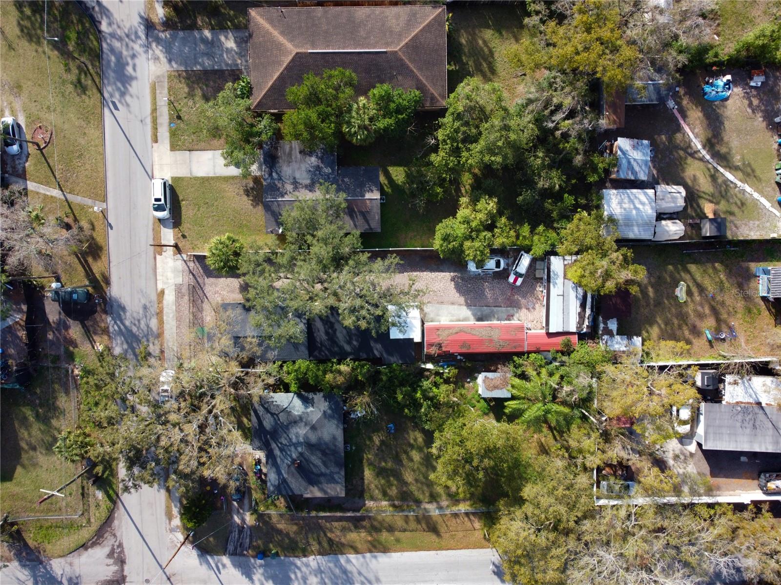 1706 E ANNIE ST, TAMPA, FL, 33612