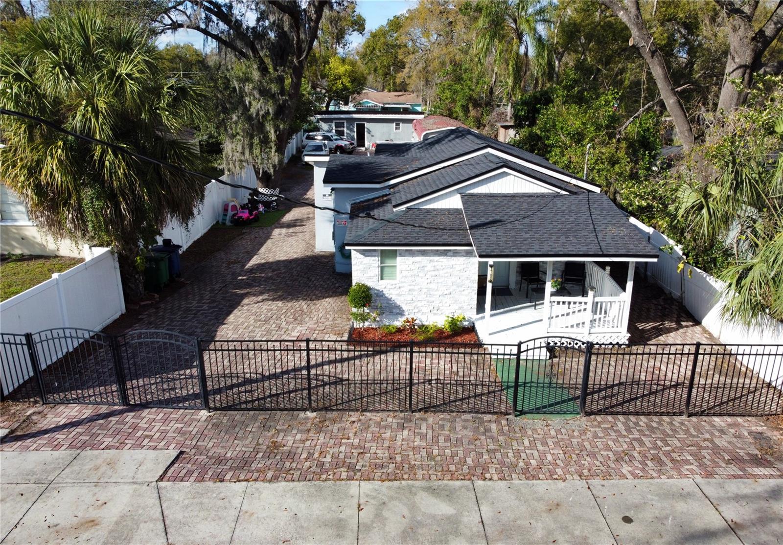1706 E ANNIE ST, TAMPA, FL, 33612