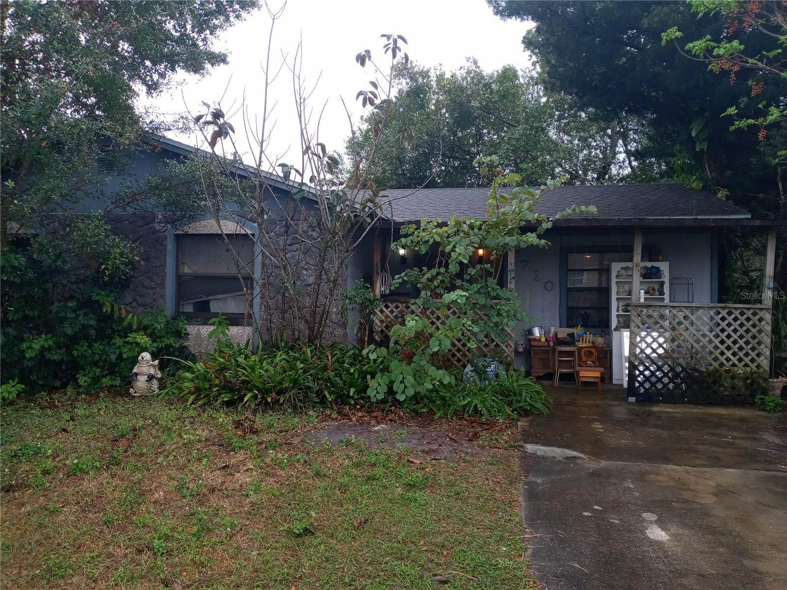 7710 LADY FRANCES WAY, ORLANDO, FL, 32807