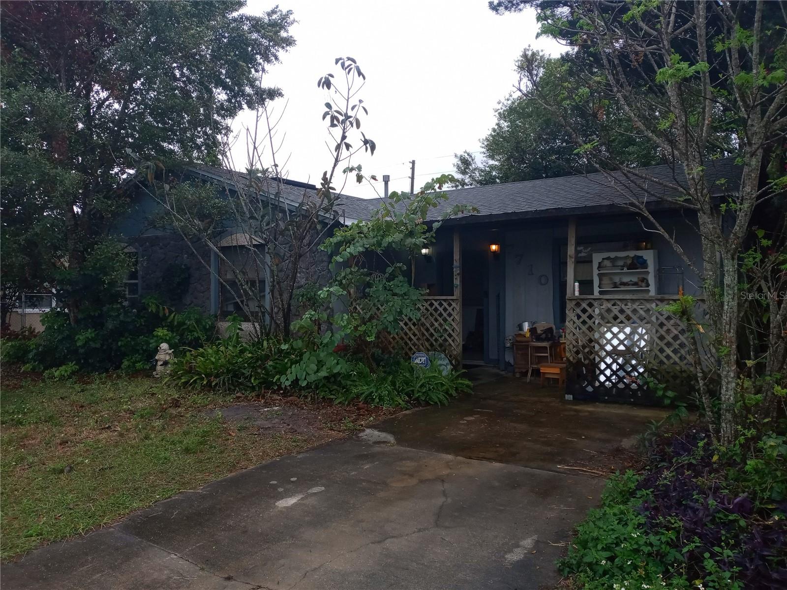 7710 LADY FRANCES WAY, ORLANDO, FL, 32807