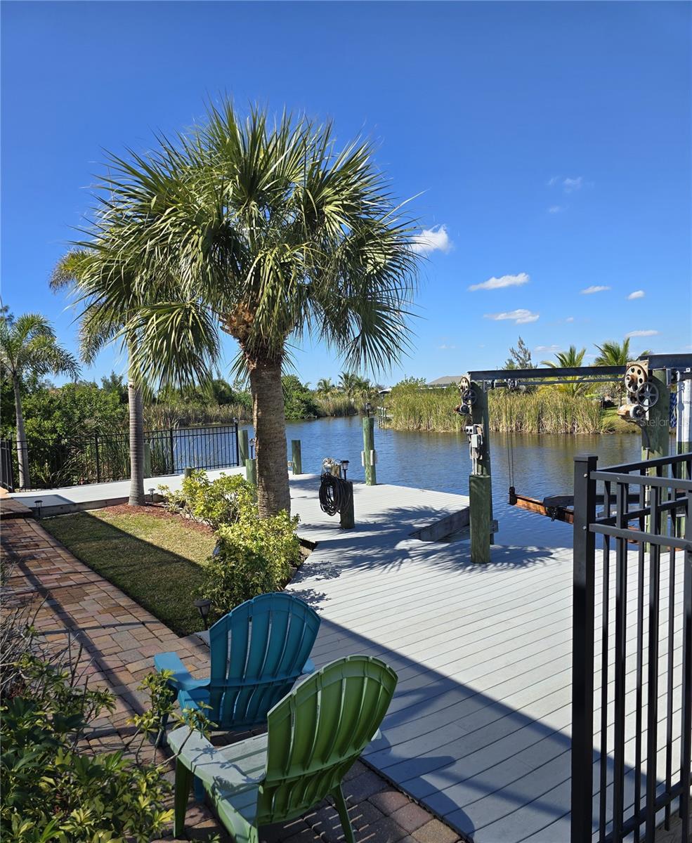 14970 APPLETON BLVD, PORT CHARLOTTE, FL, 33981