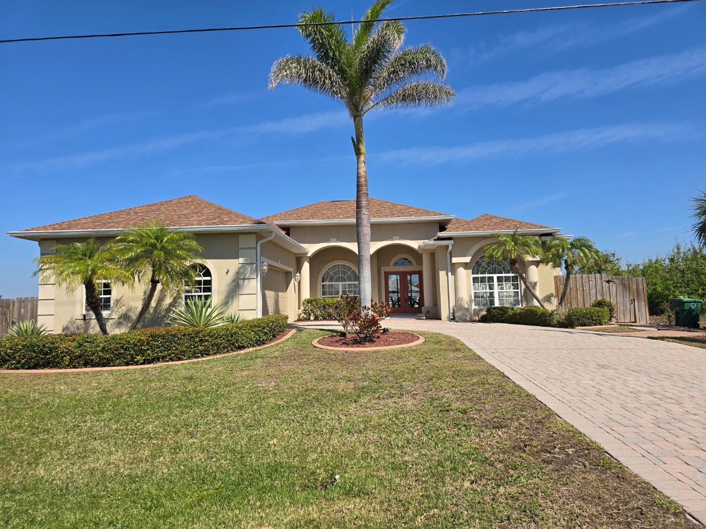 14970 APPLETON BLVD, PORT CHARLOTTE, FL, 33981