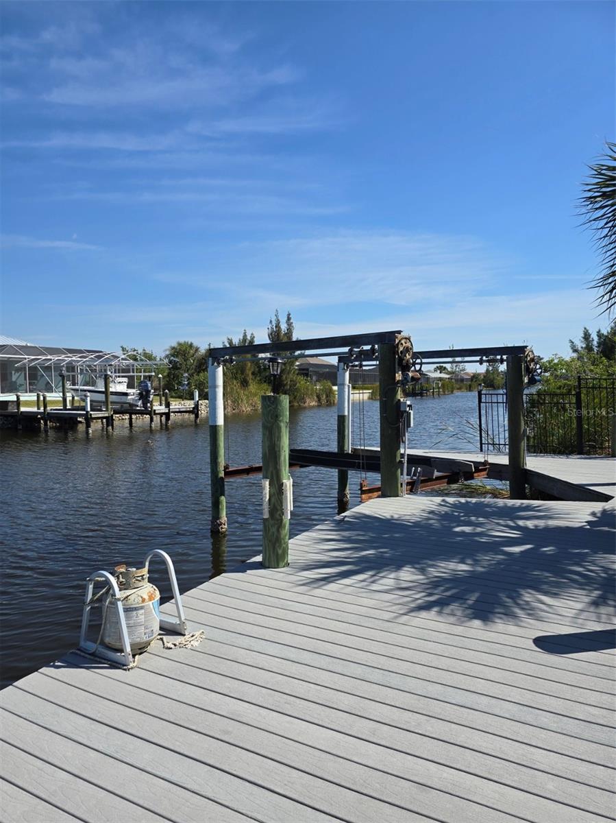 14970 APPLETON BLVD, PORT CHARLOTTE, FL, 33981