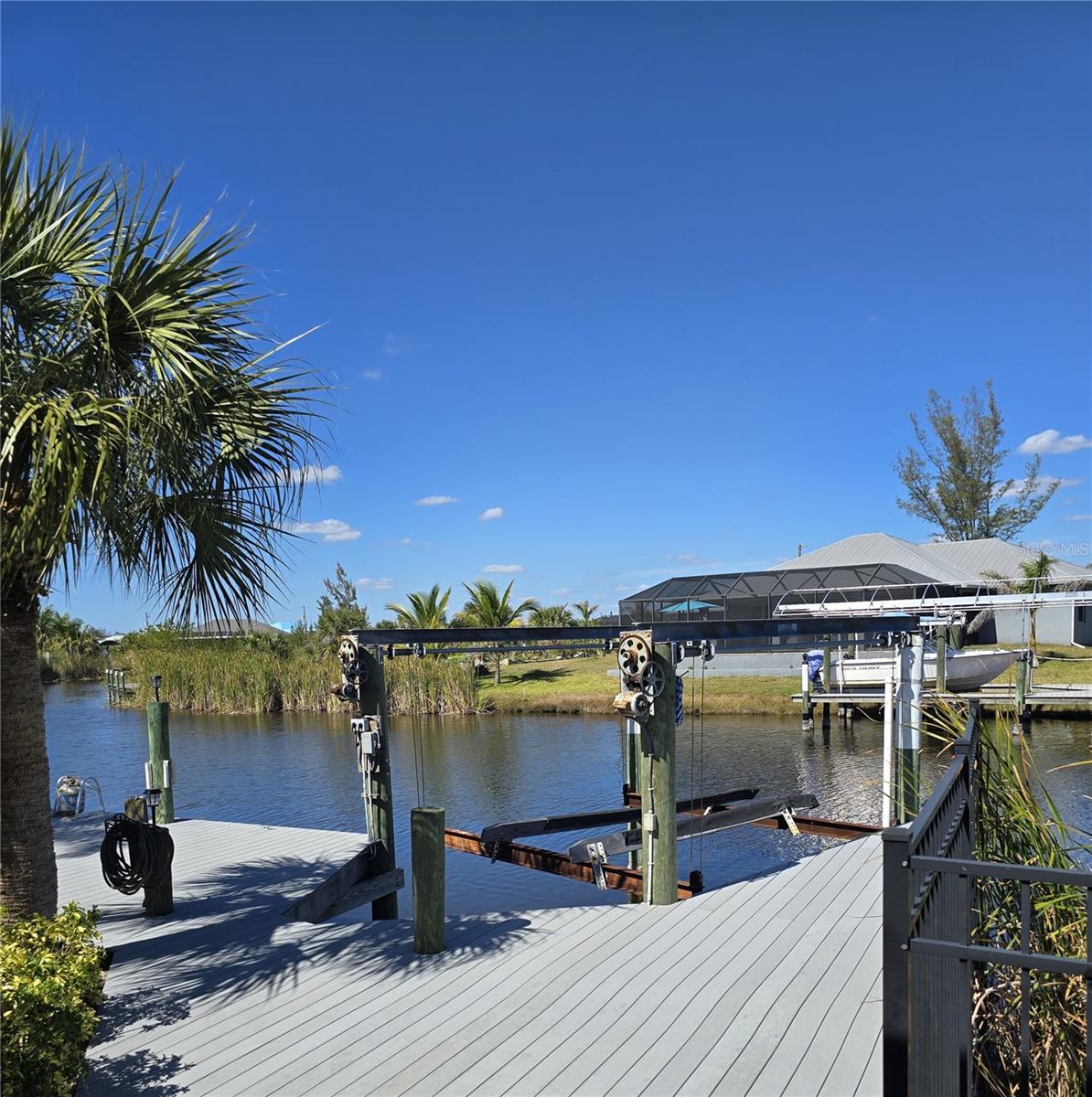 14970 APPLETON BLVD, PORT CHARLOTTE, FL, 33981