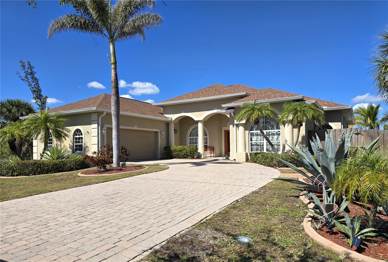 14970 APPLETON BLVD, PORT CHARLOTTE, FL, 33981