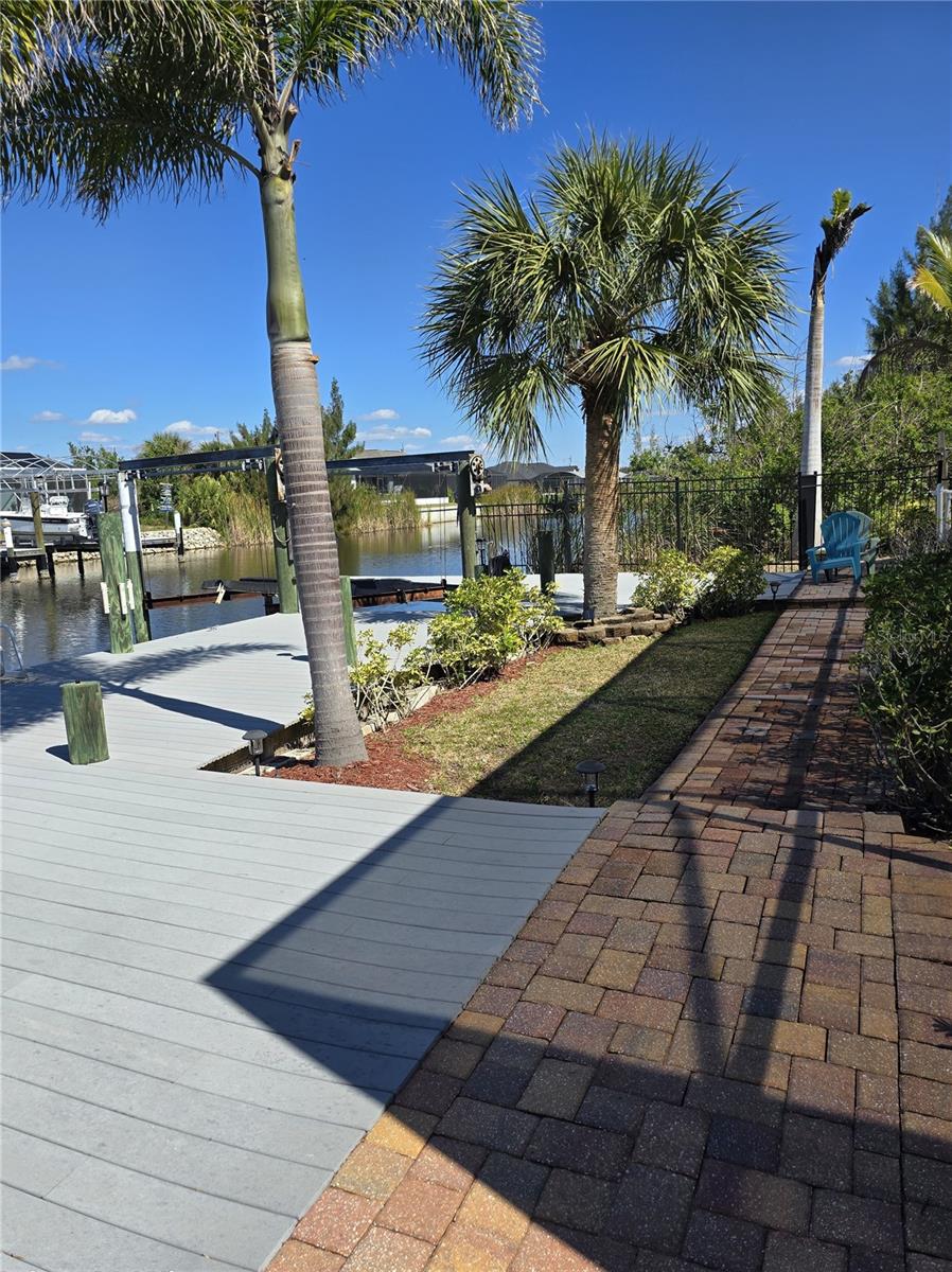 14970 APPLETON BLVD, PORT CHARLOTTE, FL, 33981