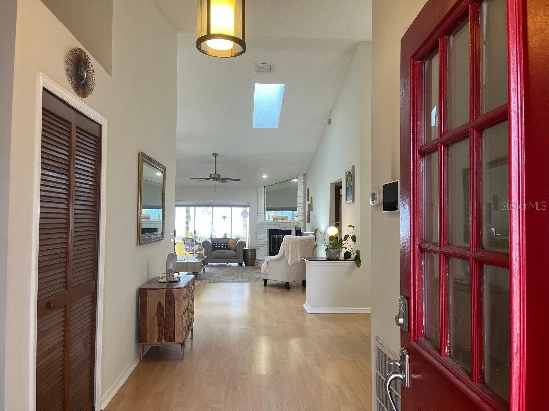 3210 LITTLE OAK WAY, ORLANDO, FL, 32812