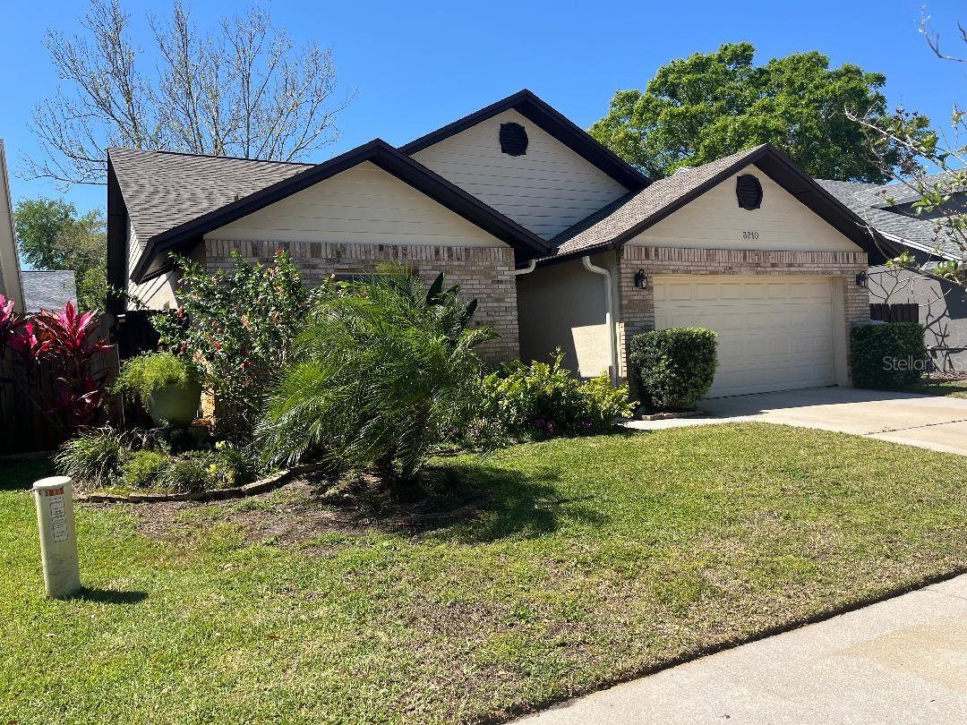3210 LITTLE OAK WAY, ORLANDO, FL, 32812