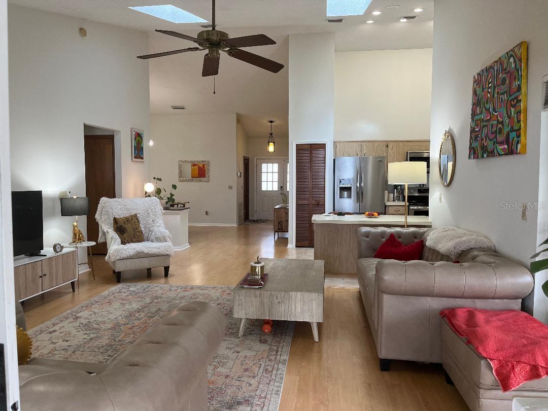 3210 LITTLE OAK WAY, ORLANDO, FL, 32812