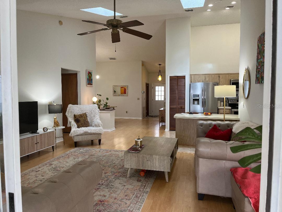 3210 LITTLE OAK WAY, ORLANDO, FL, 32812