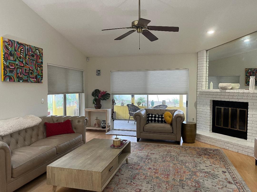 3210 LITTLE OAK WAY, ORLANDO, FL, 32812
