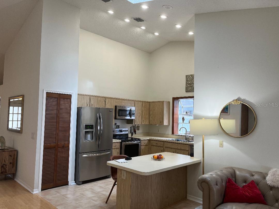 3210 LITTLE OAK WAY, ORLANDO, FL, 32812