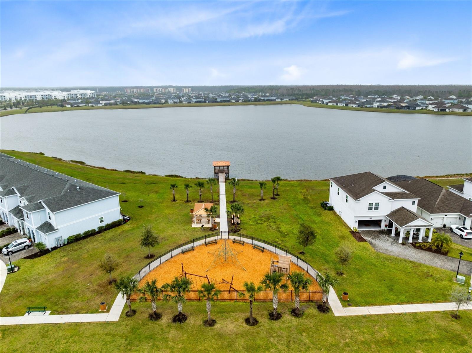2930 WORDSMITH RD, KISSIMMEE, FL, 34746