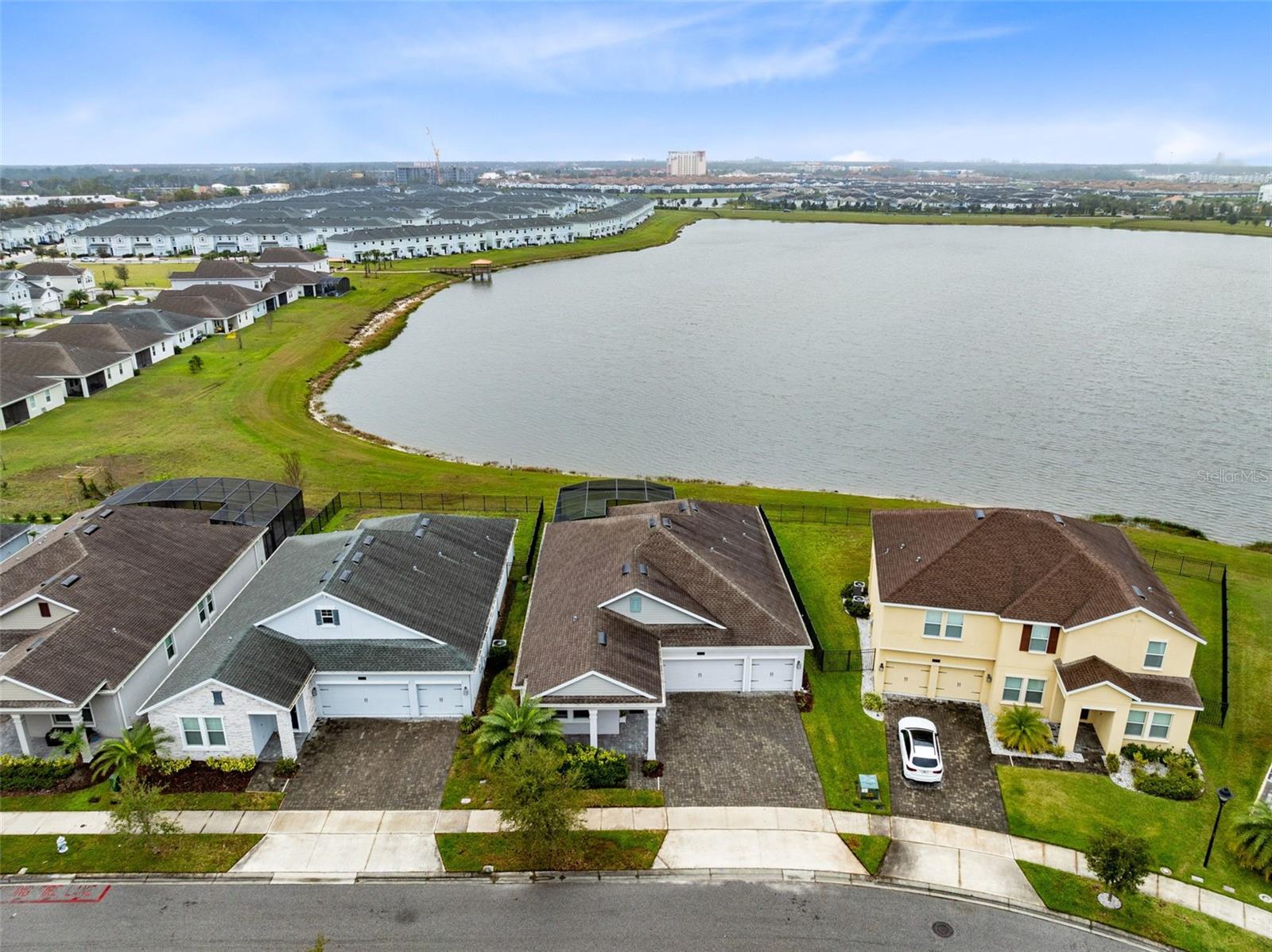 2930 WORDSMITH RD, KISSIMMEE, FL, 34746