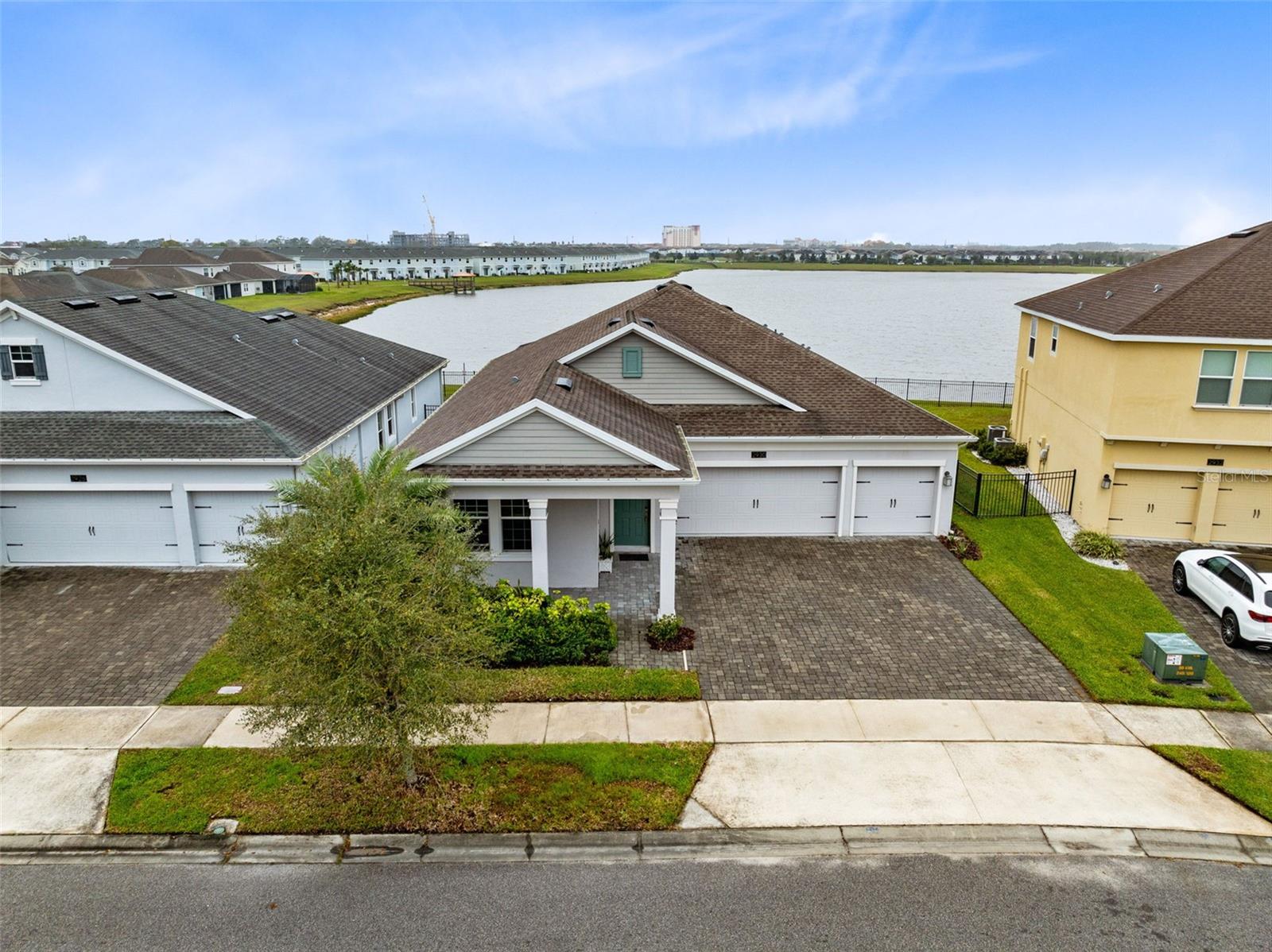 2930 WORDSMITH RD, KISSIMMEE, FL, 34746