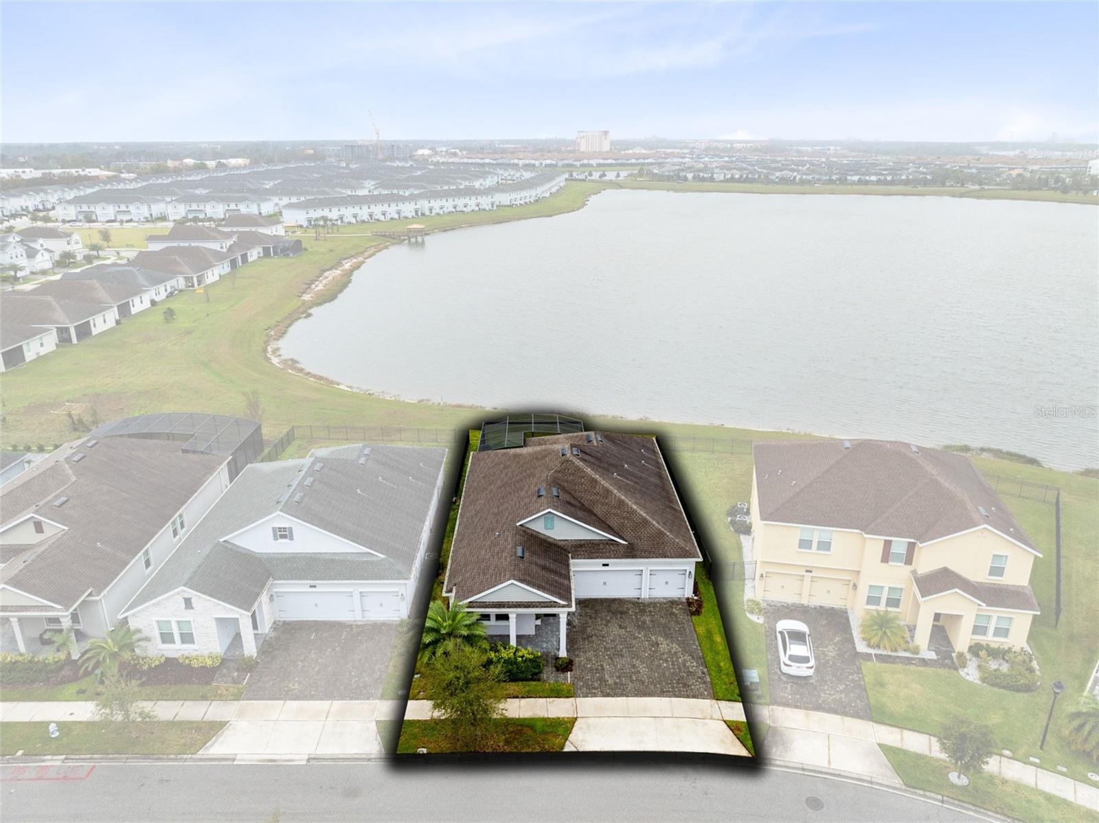 2930 WORDSMITH RD, KISSIMMEE, FL, 34746