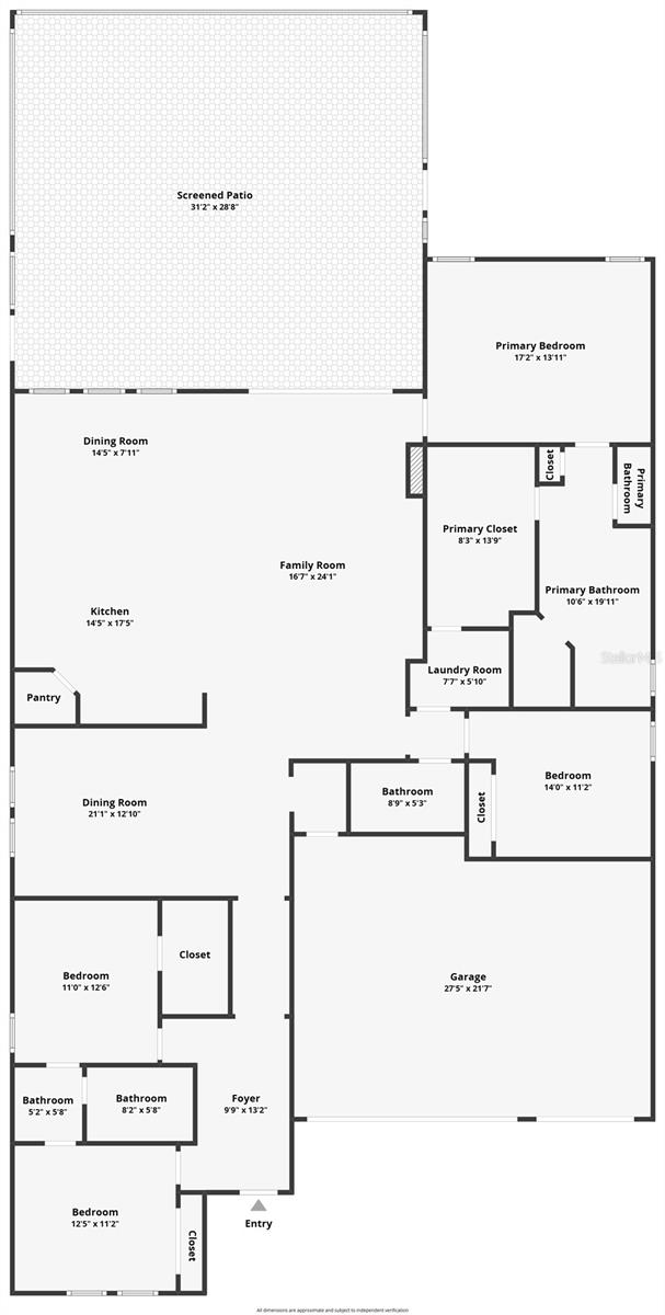 2930 WORDSMITH RD, KISSIMMEE, FL, 34746