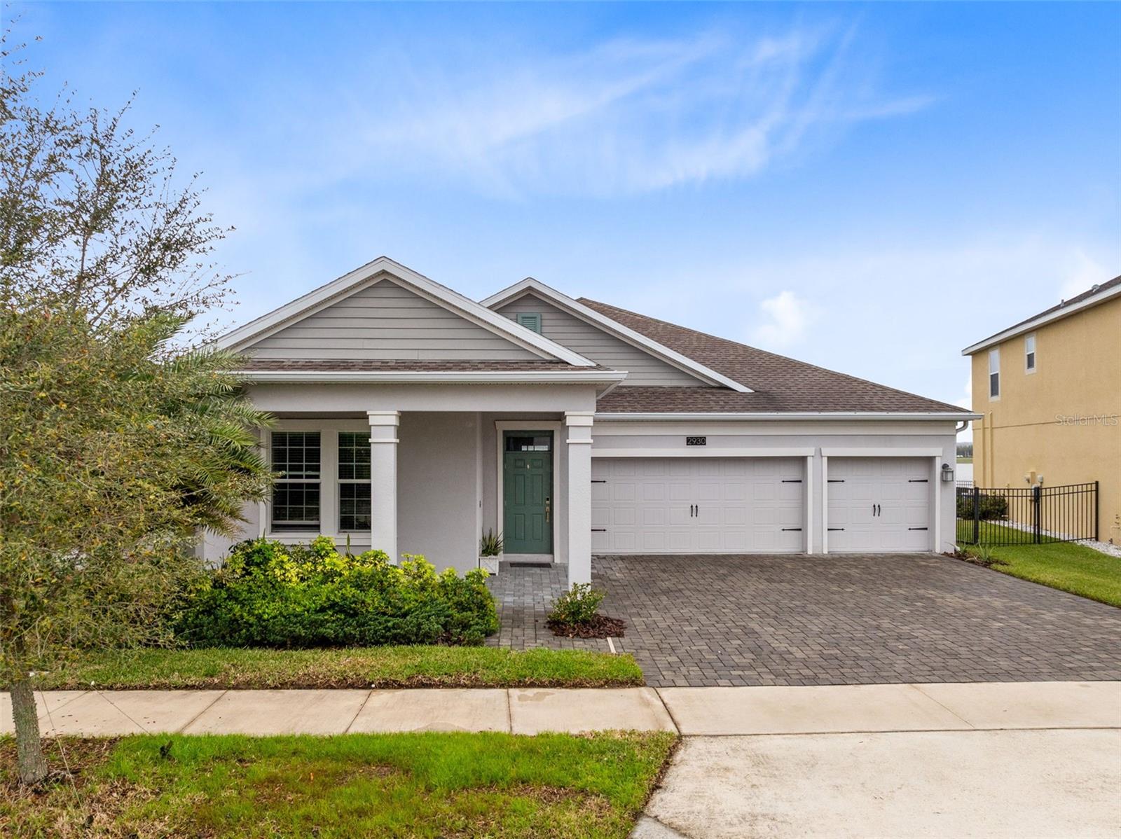 2930 WORDSMITH RD, KISSIMMEE, FL, 34746